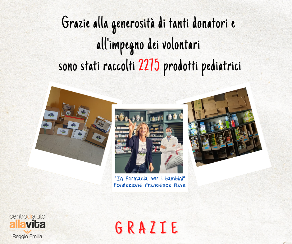 Totale Raccolto