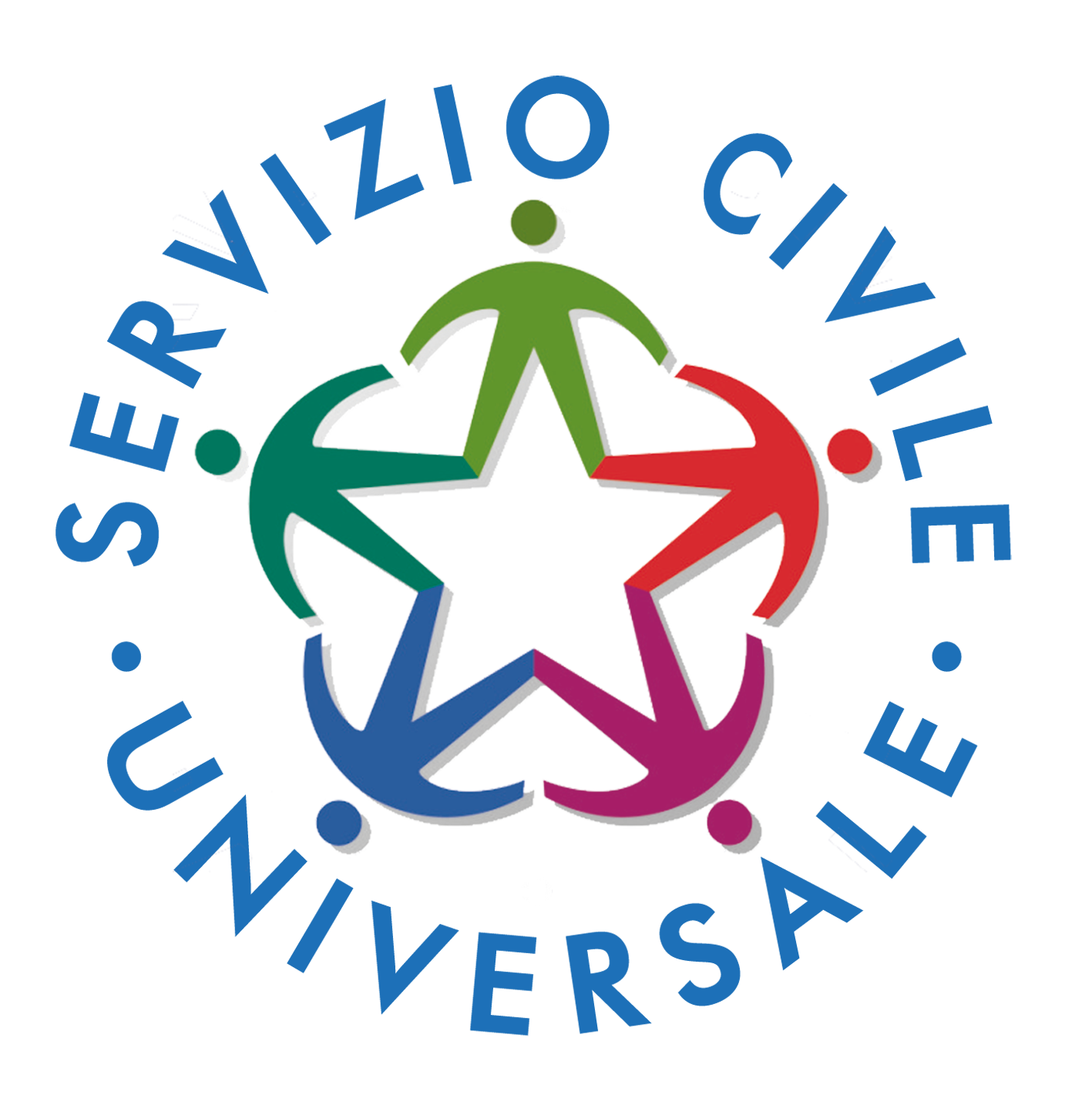 Logo Servizio Civile